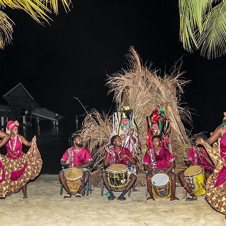 Gecko House Hotel West End Bagian luar foto