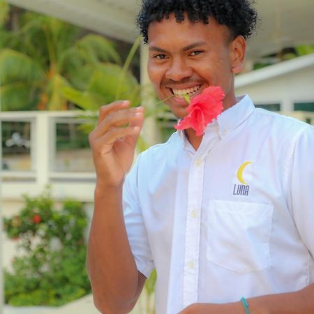 Gecko House Hotel West End Bagian luar foto
