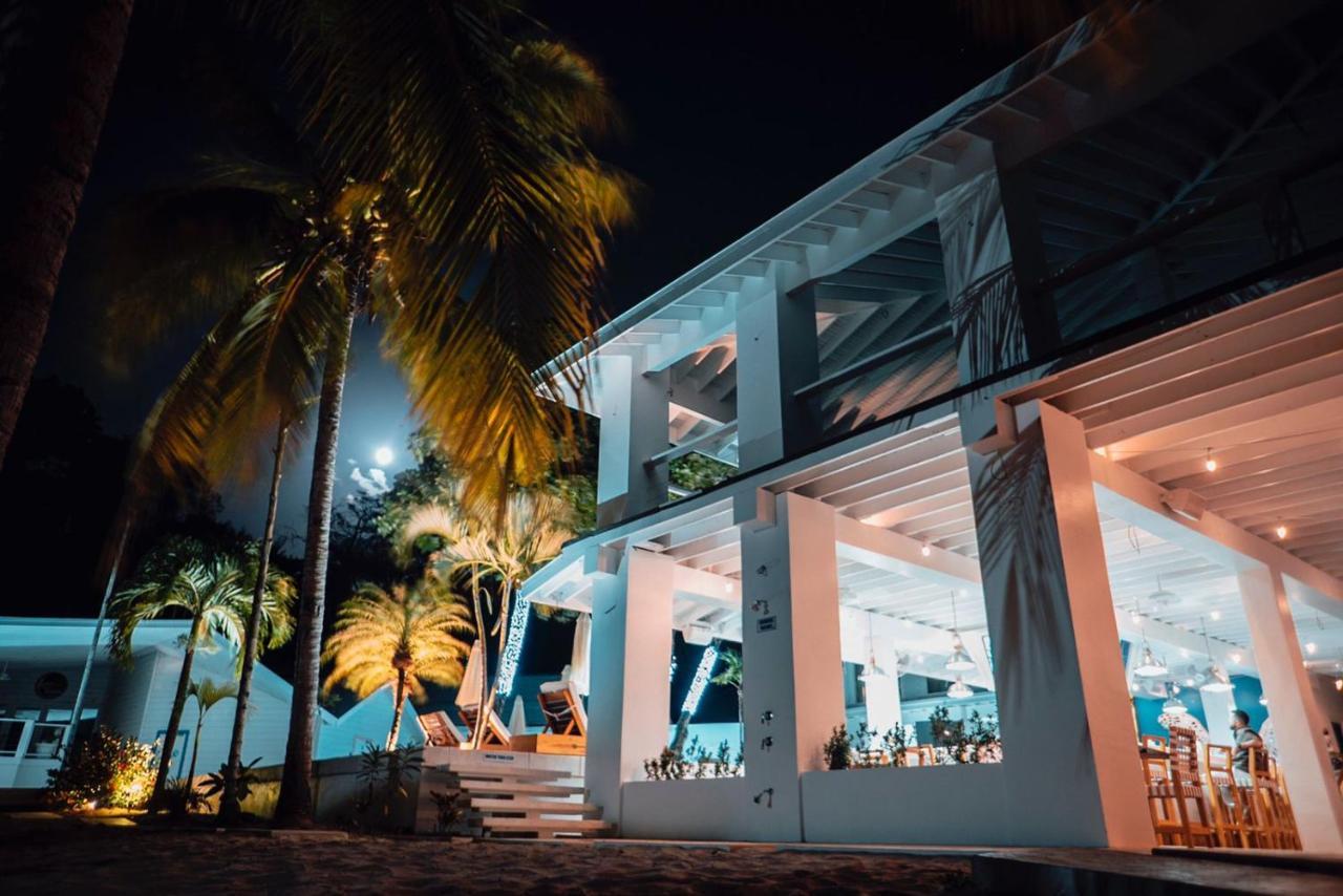 Gecko House Hotel West End Bagian luar foto