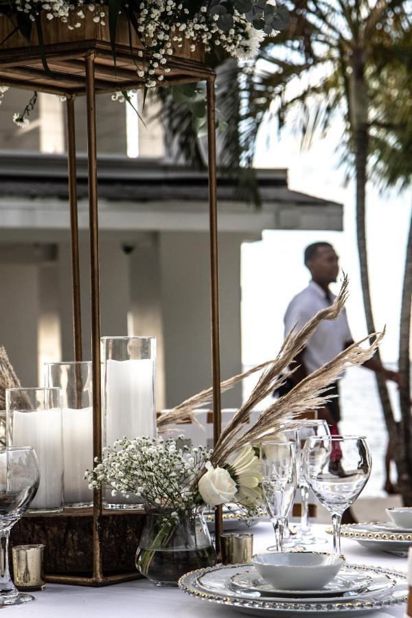 Gecko House Hotel West End Bagian luar foto