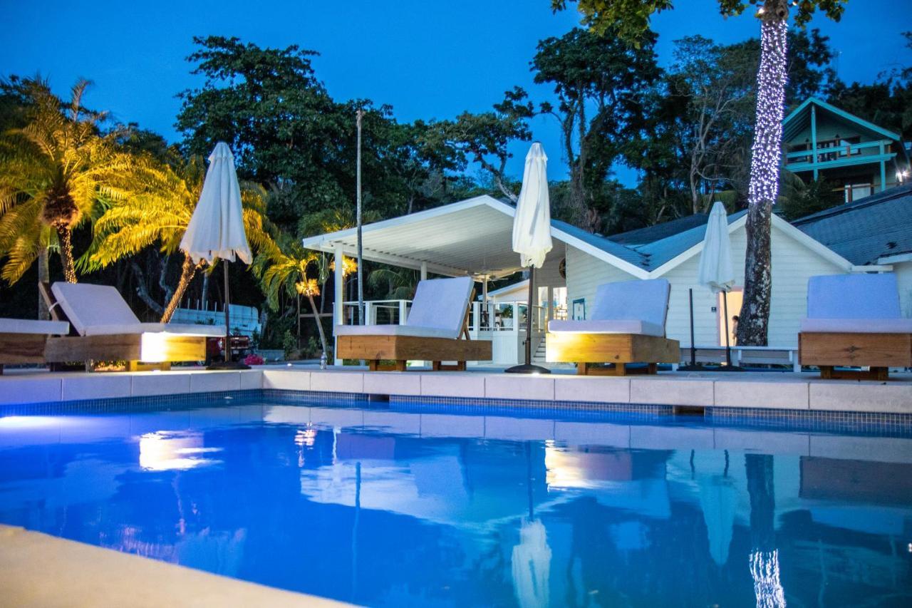 Gecko House Hotel West End Bagian luar foto